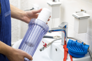 water-softener-installation